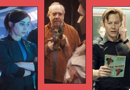 "Black mirror" s07: Μπόλικη τροφή για σκέψη