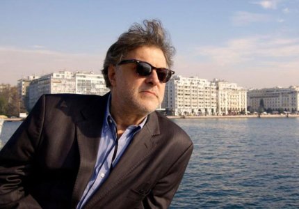 Έφυγε από τη ζωή ο Μισέλ Δημόπουλος