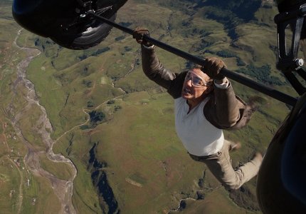 Mission impossible: The final reckoning