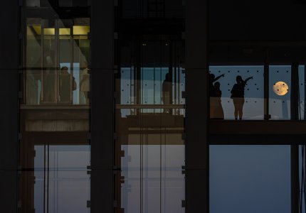 Full Moon Film Marathon στο ΚΠΙΣΝ