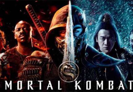 Mortal Kombat