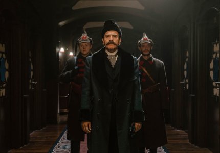 "A Gentleman in Moscow": Ένας ευγενής στη λάθος πλευρά της ιστορίας