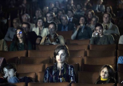 «Μητέρα και Οικογένεια»: Το αφιέρωμα του Ertflix για την Ημέρα της Μητέρας 