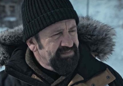 The father who moves mountains