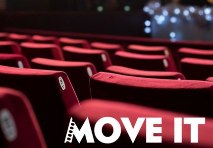 MOVE IT Top-20 του 2022: Οι ταινίες από το Νο 11 μέχρι το Νο 20