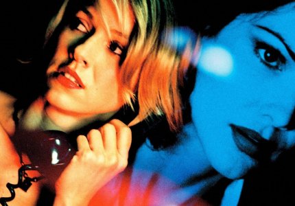 Mulholland Drive