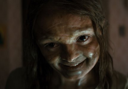 Lee Cronin's the Mummy