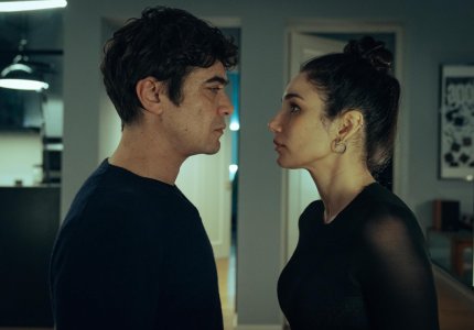 Επικίνδυνα κοντά σου