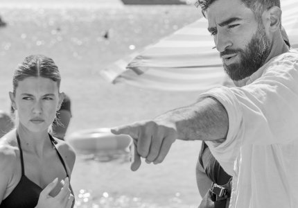 Το Studio Galazio παρουσιάζει το "Mykonos"