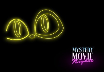 Έρχεται το 2ο Mystery Movie Night