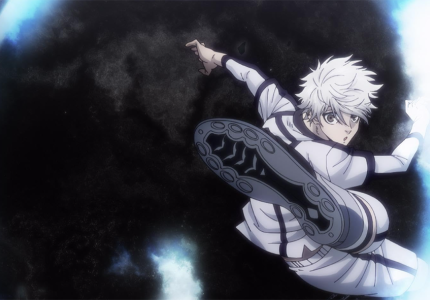 Blue Lock: Episode Nagi