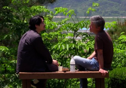 Berlinale 2025 - "What Does that Nature Say to You": Νέος, αέρινος, Χονγκ Σανγκ Σο