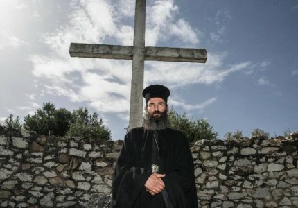 Ο "Άνθρωπος του Θεού" στο Φεστιβάλ Μόσχας