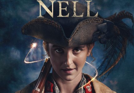 "Renegade Nell": Captain Marvel του 18ου αιώνα