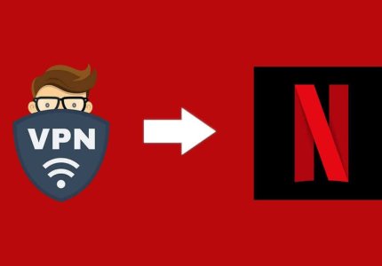 Το Netflix σε πόλεμο με τους χρήστες VPN