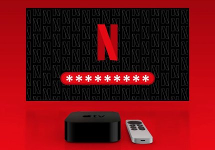 Το Netflix ξεκίνησε δοκιμαστικά τον τερματισμό του password sharing