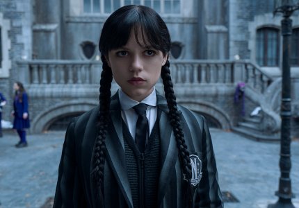 Αύγουστος 2025 στο Netflix