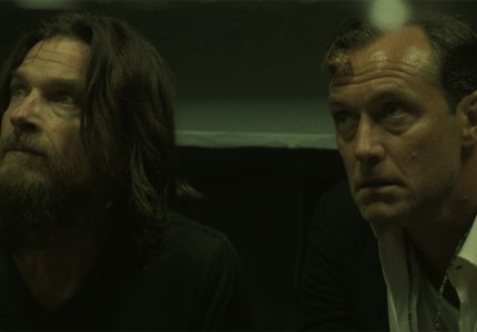 Σεπτέμβριος 2025 στο Netflix