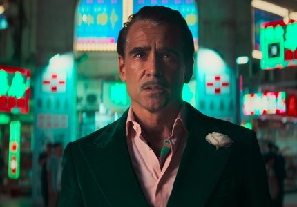 Οκτώβριος 2025 στο Netflix