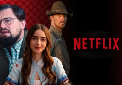 Δεκέμβριος 2021: Τι να δείτε στο Netflix