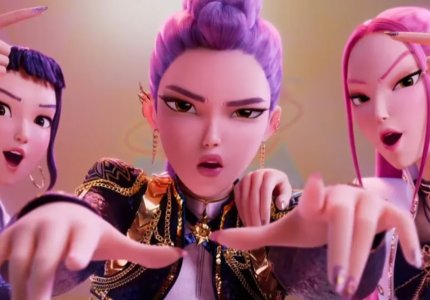 KPop Demon Hunters: Το hit του Netflix που έγραψε ιστορία θα έχει sequel