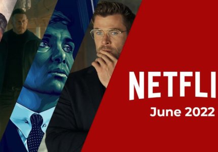 Ιούνιος 2022: Δέκα επιλογές από το Netflix