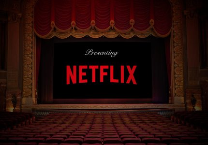Το Νetflix σε πλήρη ρήξη με τις αίθουσες