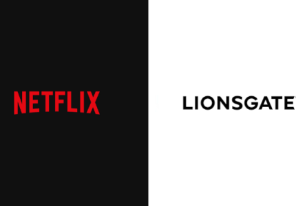 To Netflix πάει να αγοράσει τη Lionsgate