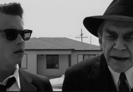 Tα κινηματογραφικά νέα της εβδομάδας