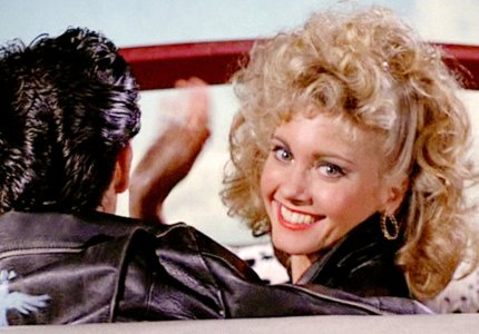 Πέθανε η Ολίβια Νιούτον Τζον του Grease