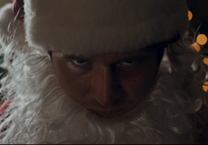 Silent night, deadly night