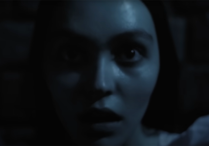 "Nosferatu": Υπέκυψε στο σκότος