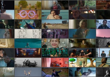 Νύχτες Πρεμιέρας 2022: Οι ταινίες του ελληνικού διαγωνιστικού μικρού μήκους