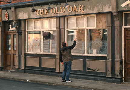 The Old Oak