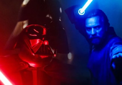 Ενας φαν μόνταρε την σειρά «Obi-Wan Kenobi» σε ταινία 2,5 ωρών