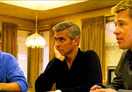 Η επιστροφή των απατεώνων: Ετοιμάζεται το “Ocean’s 14”
