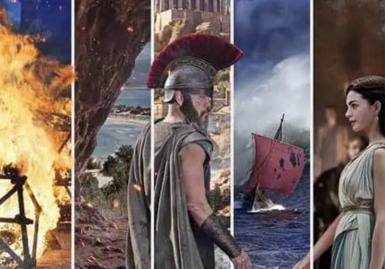 H «Οδύσσεια» του Κρίστοφερ Νόλαν θα είναι ακατάλληλη για ανηλίκους?