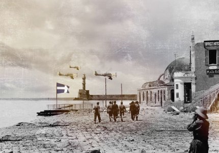 Δείτε 16 ντοκιμαντέρ για την 28η Οκτωβρίου