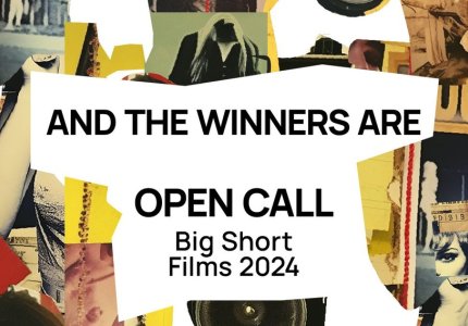 Oι νικητές του Open Call: Big Short Films 2024 της Στέγης του Ιδρύματος Ωνάση
