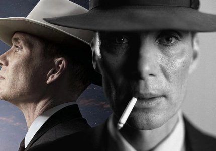 "Oppenheimer": Eπιτέλους τρέιλερ για τη νέα ταινία του Κρίστοφερ Νόλαν