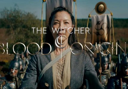 "The Witcher: Blood Origin": Τίμιο