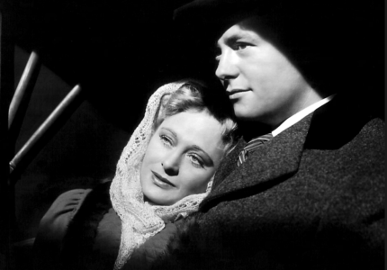 Το «Ambersons» του Όρσον Ουέλς ξαναγράφεται με AI