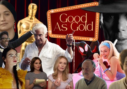 Oscars 2024: Που μπορείτε να δείτε τις υποψήφιες ταινίες