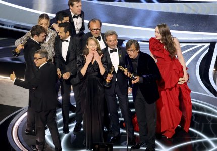 Oscars 2022: Οι νικητές