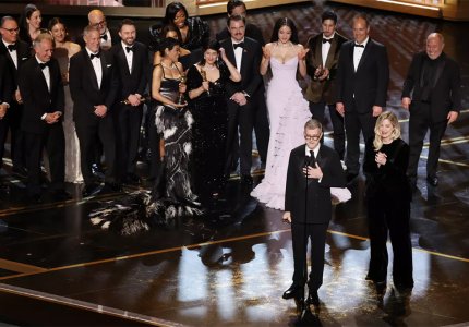 Οscars 2026: Τα ρεκόρ που καταρρίφθηκαν
