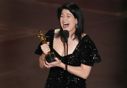 Oscars 2026: Η ελληνικής καταγωγής Cassandra Kulukundis έγραψε ιστορία