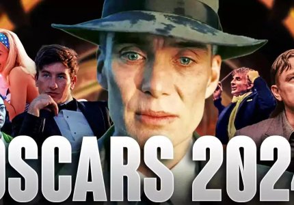 Oscars 2024: Οι υποψηφιότητες