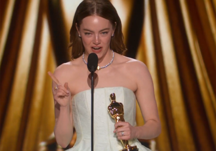 Oscars 2024: Οι νικητές και οι νικήτριες! 
