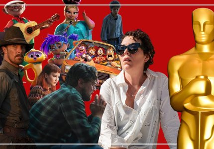 Oscars 2022: Οι 15άδες σε Διεθνή Ταινία και Ντοκιμαντέρ