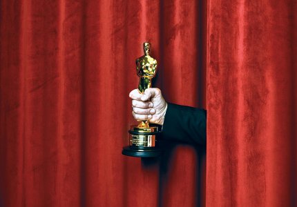 Ψηφίστε τους νικητές των φετινών Oscars®!